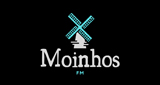 Moinhos en vivo