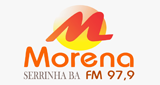 Morena FM en vivo