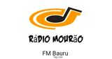 Mourão fm Bauru en vivo