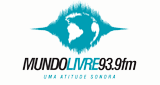 Mundo Livre FM en vivo