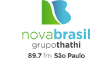 Nova Brasil FM en vivo