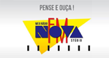 Nova FM Studio en vivo