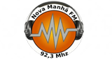 Nova Manhã FM en vivo