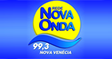 Nova Onda en vivo