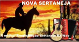 Nova Sertaneja en vivo