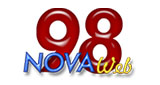 Nova98web en vivo