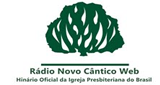 Novo Cântico Web en vivo