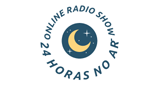 Online Rádio Show - 24 horas no ar en vivo