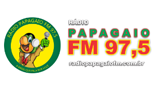 Papagaio FM en vivo