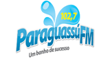 Paraguassu FM en vivo