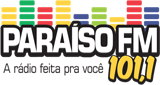 Paraíso FM en vivo