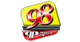 Parecis FM 98