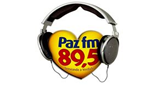 Paz FM en vivo