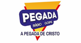 Pegada Radio Gospel en vivo