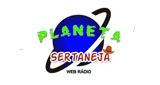 Planeta Sertaneja en vivo