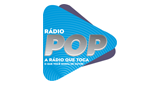 Pop Web Rádio