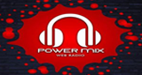 Power Mix Web Radio en vivo