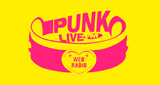 Punk Live Fm Web rádio en vivo