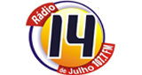 Rádio 14 de Julho en vivo