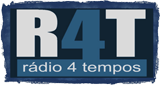 Rádio 4 Tempos en vivo