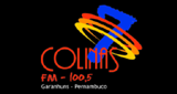 Rádio 7 Colinas FM en vivo