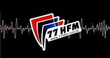 Rádio 77H FM Guarujá en vivo