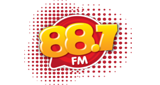 Radio 88.7 FM en vivo