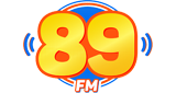 Rádio 89 FM Novo Som en vivo