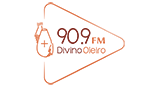 Rádio 90.9 FM Divino Oleiro en vivo