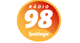 Rádio 98 Ipatinga en vivo