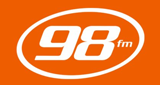 Rádio 98FM Curitiba en vivo