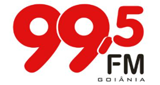 Rádio 99.5 FM en vivo