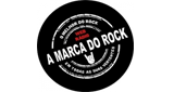 Rádio A Marca do Rock en vivo