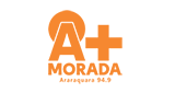 Rádio A + Morada en vivo