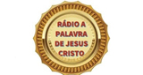 Rádio A Palavra De Jesus Cristo fm en vivo