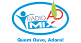 Radio Ad Mix Gospel en vivo