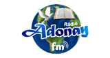 Radio Adonay FM en vivo