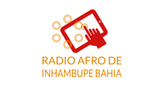 Radio Afro De Inhambupe Bahia en vivo