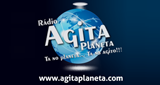 Rádio Agita Planeta en vivo