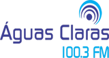 Rádio Águas Claras en vivo