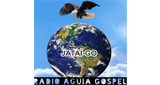 Radio Aguia Gospel en vivo