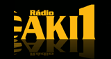 Radio Aki 1 en vivo