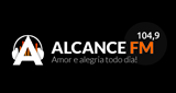 Rádio Alcance FM en vivo