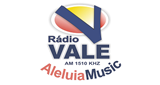 Rádio Aleluia Music en vivo