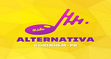 Radio Alternativa Gurinhem en vivo