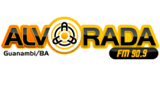 Rádio Alvorada en vivo