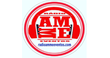 Radio Amme Eventos en vivo