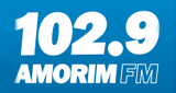 Rádio Amorim FM en vivo