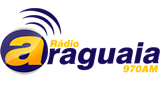 Rádio Araguaia AM en vivo