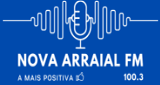 Radio Arraial FM en vivo